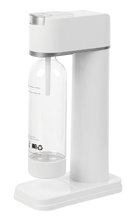 KT-150A White Desktop Soda Maker